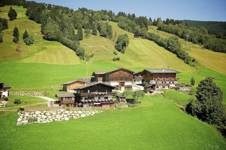 Ferienwohnung Bartolot (253669), Saalbach, Pinzgau, Salzburg, Österreich, Bild 1