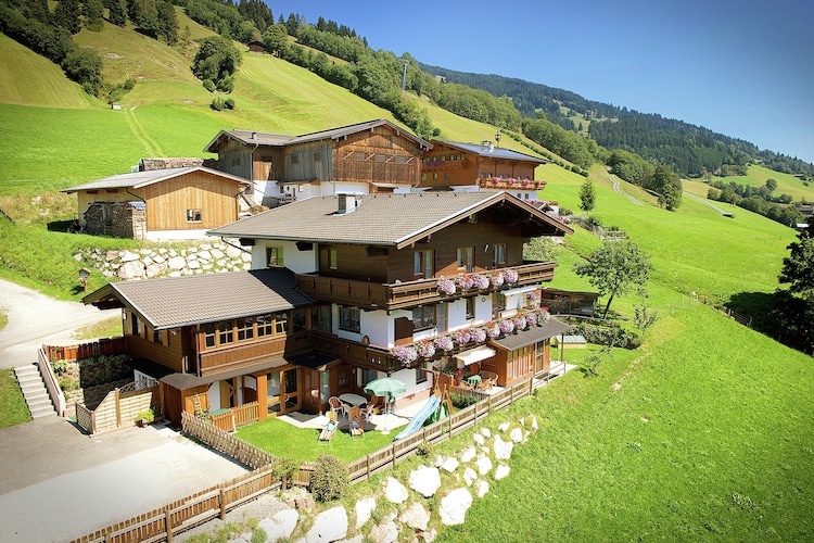 Ferienwohnung Bartolot (253669), Saalbach, Pinzgau, Salzburg, Österreich, Bild 2