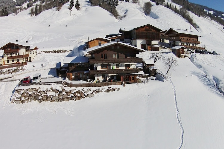 Ferienwohnung Bartolot (253669), Saalbach, Pinzgau, Salzburg, Österreich, Bild 9