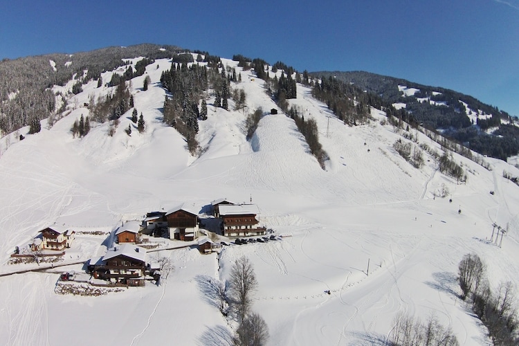 Ferienwohnung Bartolot (253669), Saalbach, Pinzgau, Salzburg, Österreich, Bild 10