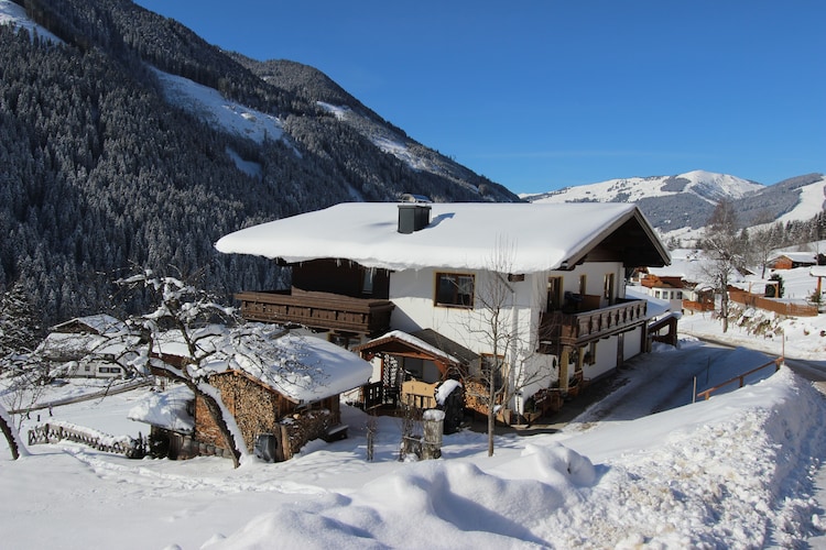 Ferienwohnung Bartolot (253669), Saalbach, Pinzgau, Salzburg, Österreich, Bild 6