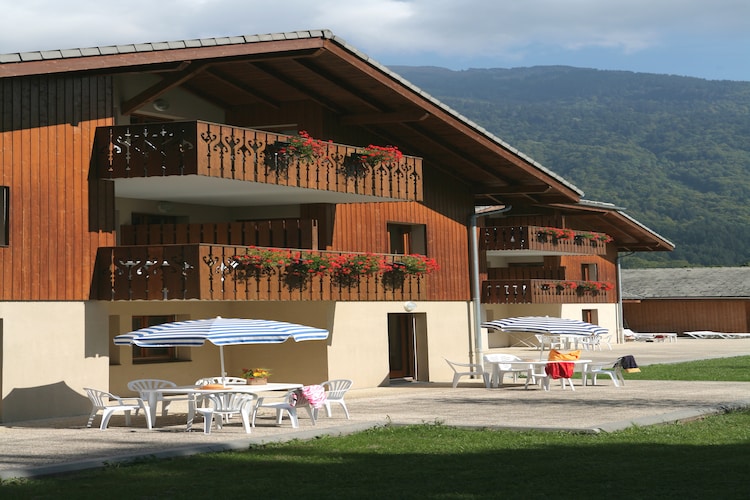 Apartment Northern Alps