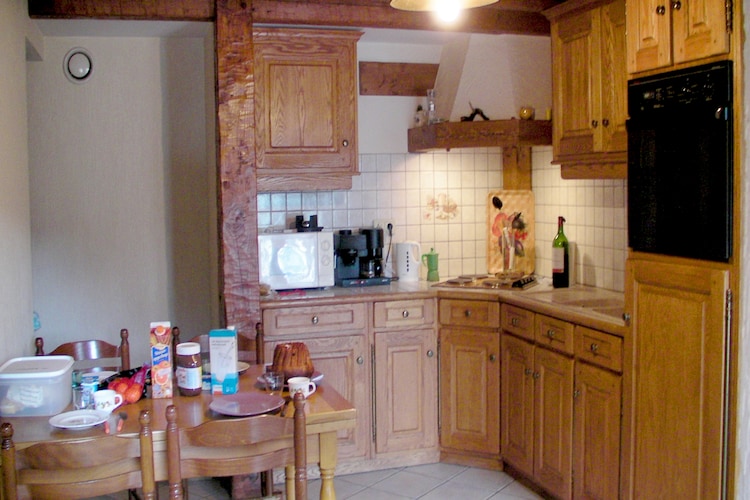 Les Genets - Chalet - Saulxures-sur-Moselotte