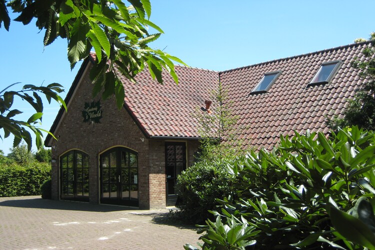 Mansion North Brabant
