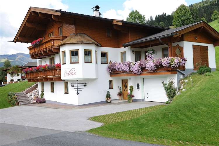 Apartment Salzburg