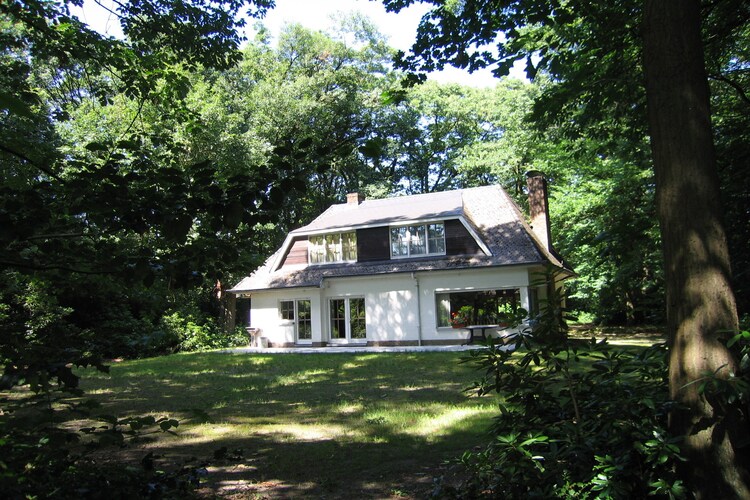 Holiday home Antwerp
