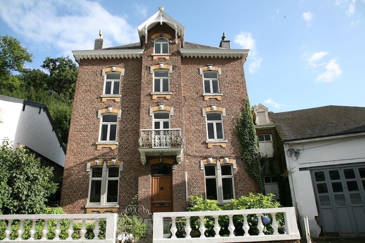Holiday home Luxembourg