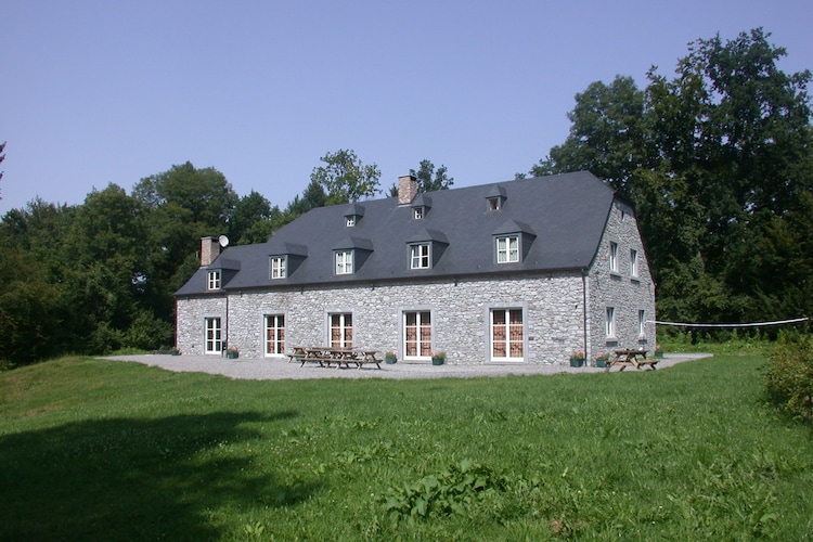 Holiday home Namur