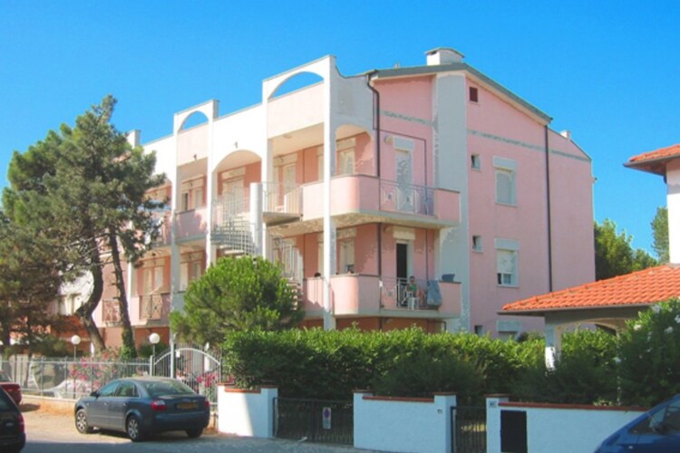 Apartment Emilia-Romagna