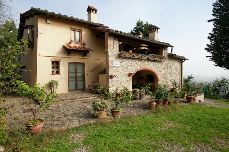 Apartment Tuscany Elba
