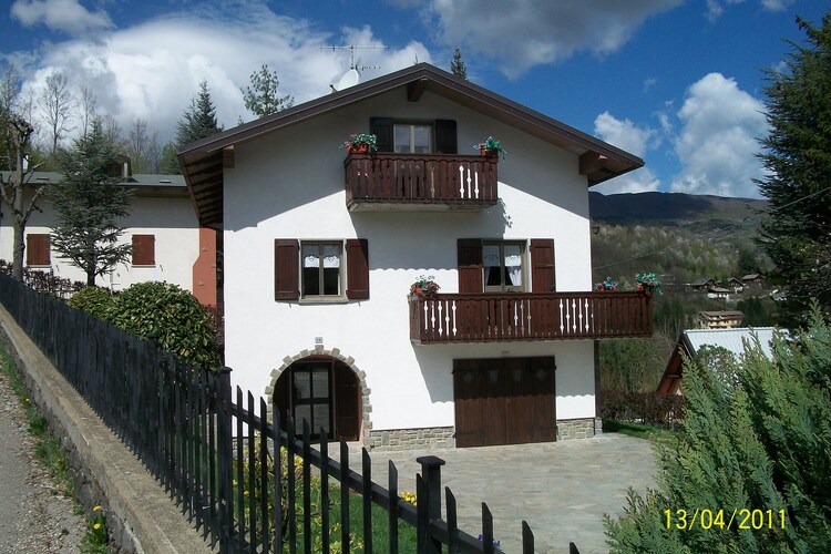 Chalet Emilia-Romagna