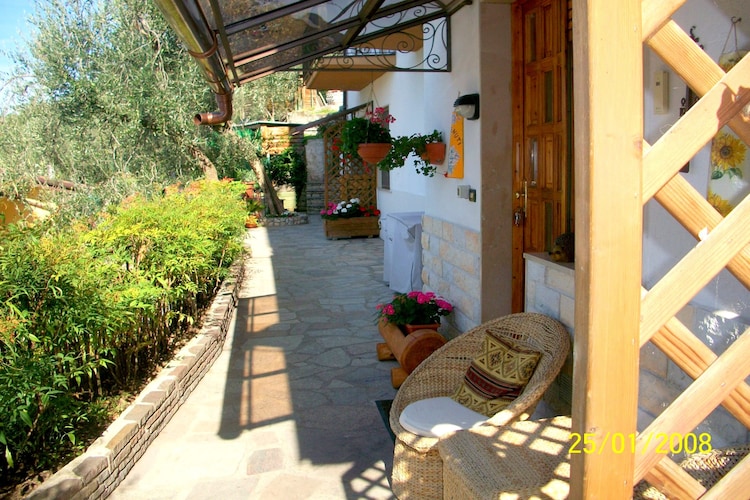 Holiday home Lakes of Italy