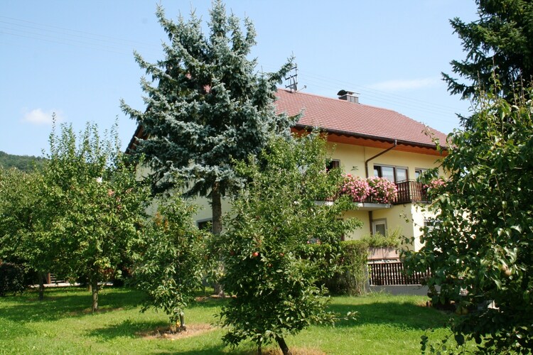 Holiday home Lake Constance