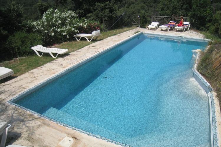 Villa Provence Cote d Azur