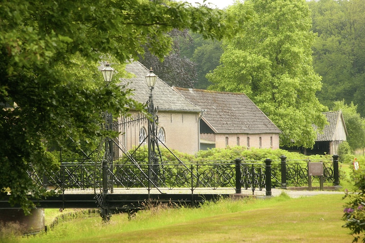 Ferienhaus Wezel - Landgoed Zelle (58891), Hengelo GLD, , Gelderland, Niederlande, Bild 13