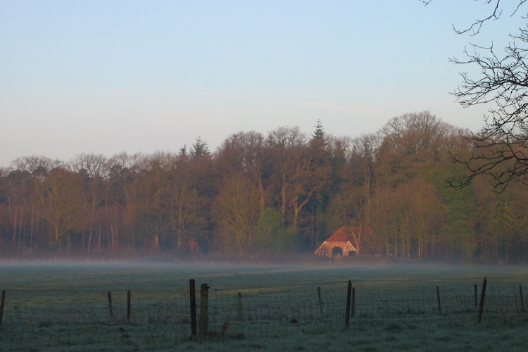 Ferienhaus Wezel - Landgoed Zelle (58891), Hengelo GLD, , Gelderland, Niederlande, Bild 14