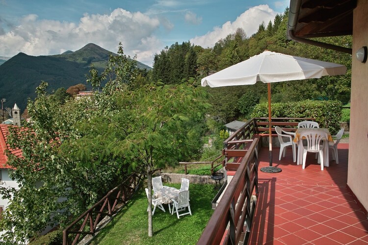 Apartment Tuscany Elba