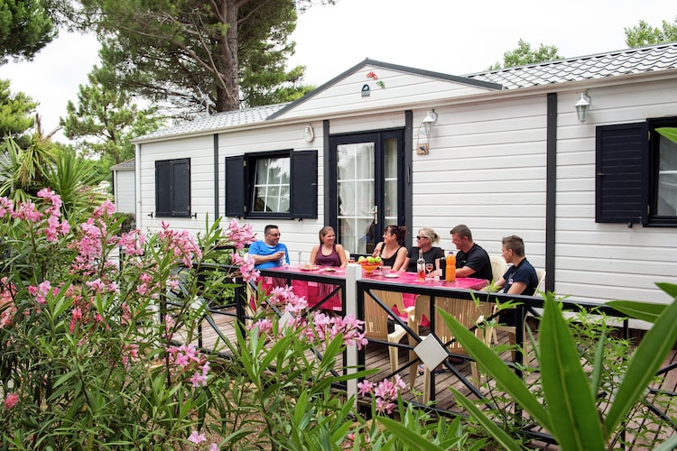 Holiday home Languedoc-Roussillon