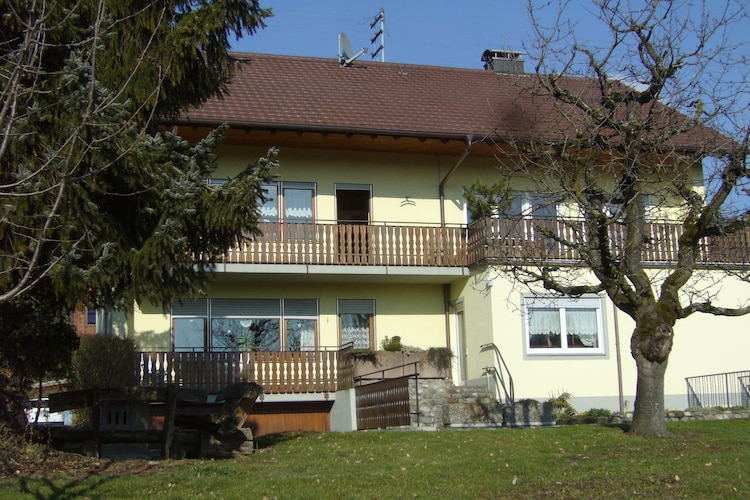 Holiday home Lake Constance