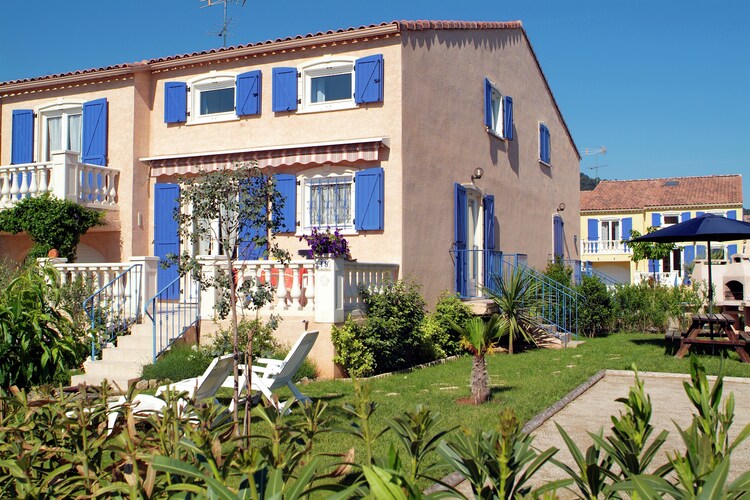 Villa Provence Cote d Azur