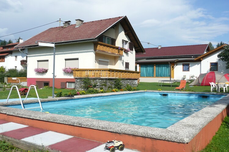 Apartment Carinthia