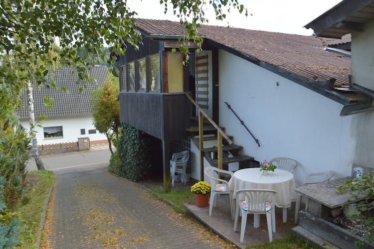 Apartment Eifel
