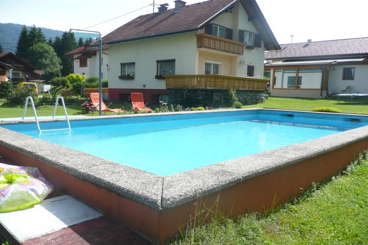 Apartment Carinthia
