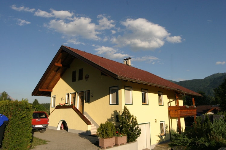Apartment Carinthia