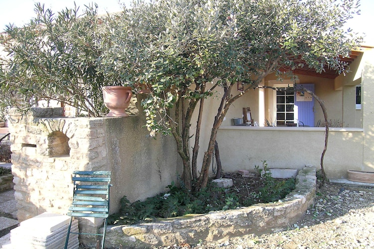 Ferienhaus Le Vieux Pont (58965), Carpentras, Vaucluse, Provence - Alpen - Côte d'Azur, Frankreich, Bild 36