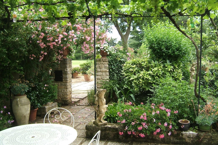 Ferienhaus Le Vieux Pont (58965), Carpentras, Vaucluse, Provence - Alpen - Côte d'Azur, Frankreich, Bild 27