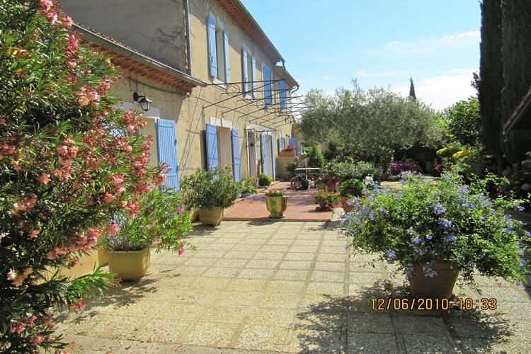 Ferienhaus Le Vieux Pont (58965), Carpentras, Vaucluse, Provence - Alpen - Côte d'Azur, Frankreich, Bild 1