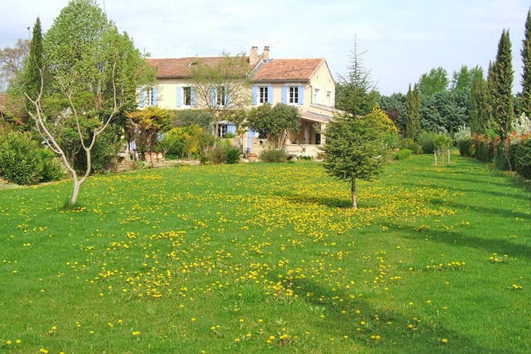 Ferienhaus Le Vieux Pont (58965), Carpentras, Vaucluse, Provence - Alpen - Côte d'Azur, Frankreich, Bild 3