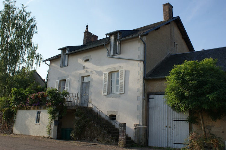 Ferienhaus La Vieille (59125), Dun sur Grandry, Nièvre, Burgund, Frankreich, Bild 1