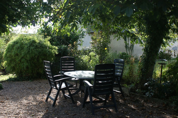 Ferienhaus La Vieille (59125), Dun sur Grandry, Nièvre, Burgund, Frankreich, Bild 19