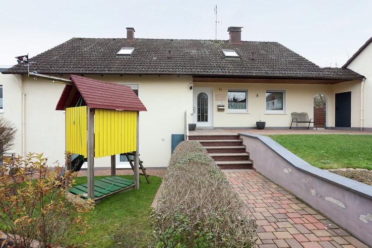 Apartment Weser Uplands