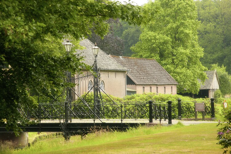 Ferienhaus Eekhoorn - Landgoed Zelle (58890), Hengelo GLD, , Gelderland, Niederlande, Bild 18