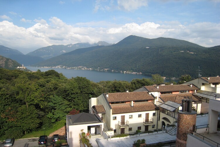 Residence Prestige Casa Gianna - Exterior - Summer