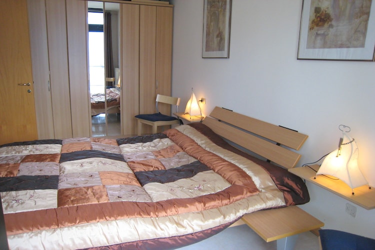 Residence Prestige Casa Gianna - Apartment - Cuasso Al Monte