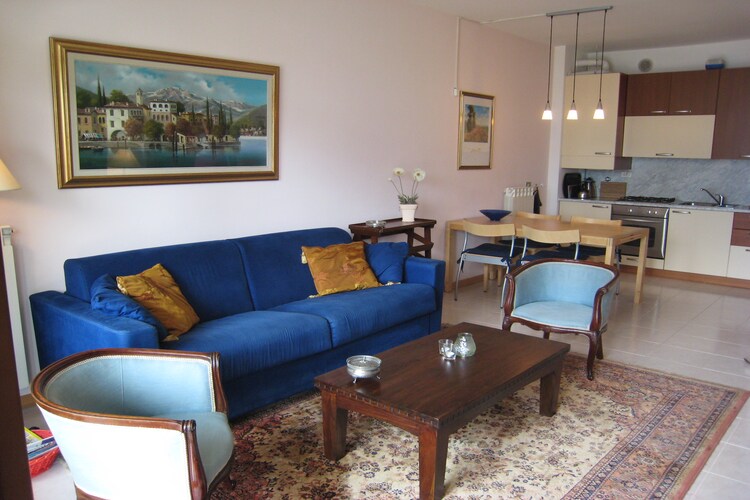 Residence Prestige Casa Gianna - Lounge