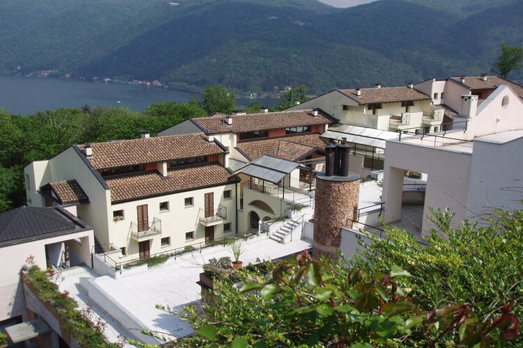Residence Prestige Casa Gianna - Exterior - Summer