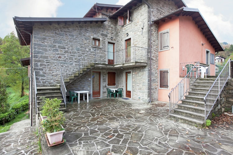 Apartment Tuscany Elba