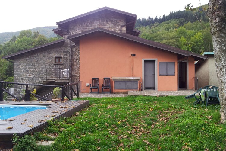 Apartment Tuscany Elba