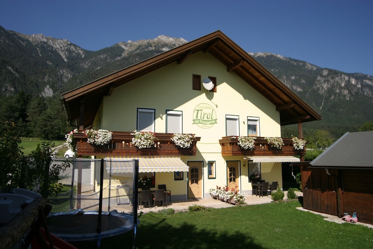 Apartment Carinthia