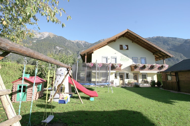 Apartment Carinthia