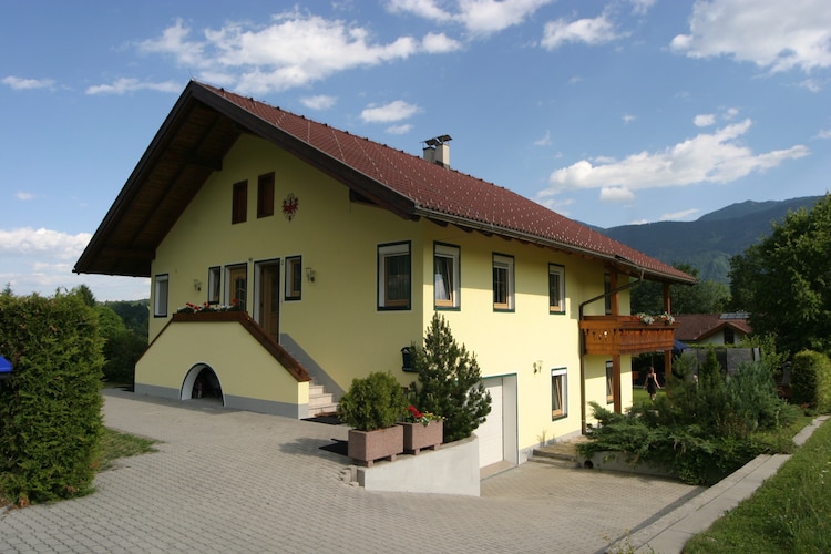 Apartment Carinthia