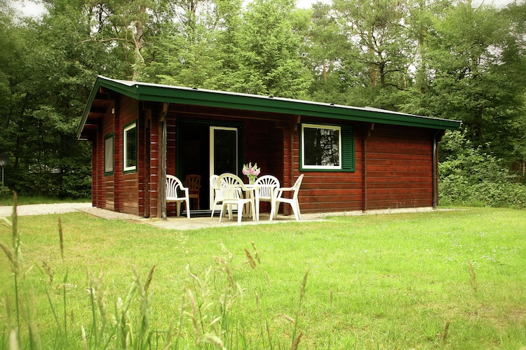 Holiday house Boskat - Landgoed Zelle (58892), Hengelo GLD, , Gelderland, Netherlands, picture 3