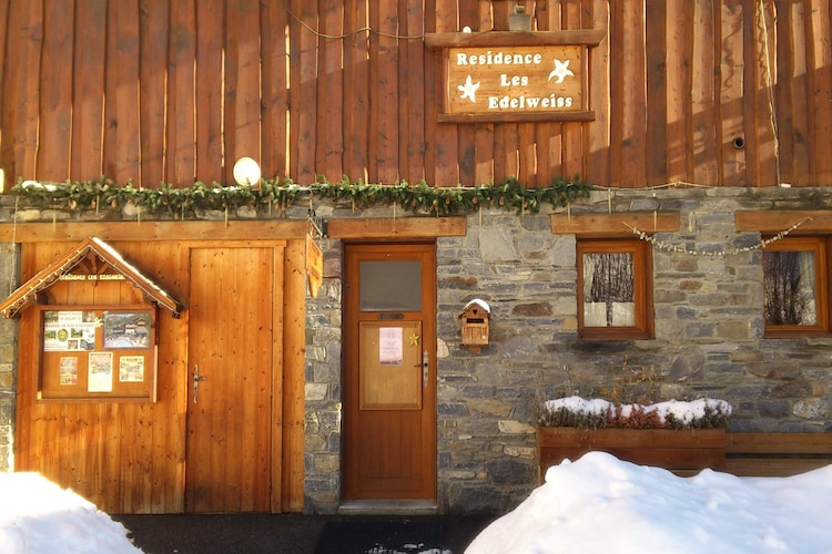 Ferienwohnung Residence les Edelweiss (59459), Champagny en Vanoise, Savoyen, Rhône-Alpen, Frankreich, Bild 16