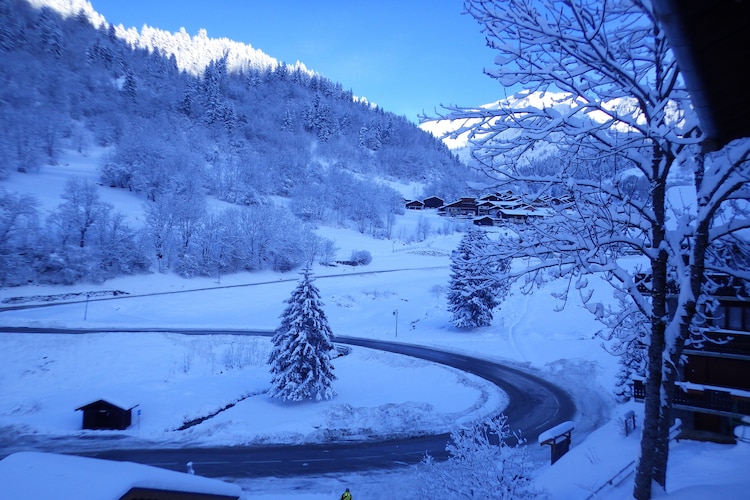 Ferienwohnung Residence les Edelweiss (59459), Champagny en Vanoise, Savoyen, Rhône-Alpen, Frankreich, Bild 24