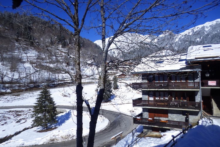 Ferienwohnung Residence les Edelweiss (59459), Champagny en Vanoise, Savoyen, Rhône-Alpen, Frankreich, Bild 26