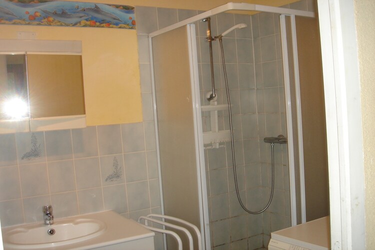 Le Herbau - Bathroom